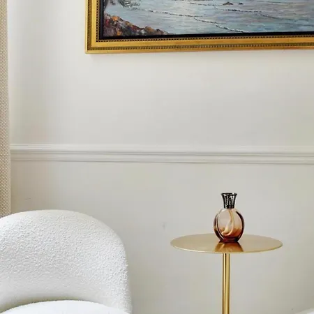 Superbe 3br Georges V Champs Elysees * Parigi